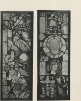 An illustration from Illustrated catalogue of the valuable collection of rare Gothic art and other artistic antique property belonging to the continental connoisseur and expert Henri S. de Souhami of Paris, acquired by him from Prince Henri de Faucigny Lucinge, Madame Lelong and other sources [electronic resource] : to be sold at unrestricted publi sale at the new American Art Galleries ... on the afternoons herein stated (1922)