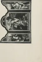 An illustration from Illustrated catalogue of the valuable collection of rare Gothic art and other artistic antique property belonging to the continental connoisseur and expert Henri S. de Souhami of Paris, acquired by him from Prince Henri de Faucigny Lucinge, Madame Lelong and other sources [electronic resource] : to be sold at unrestricted publi sale at the new American Art Galleries ... on the afternoons herein stated (1922)