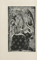 An illustration from Illustrated catalogue of the valuable collection of rare Gothic art and other artistic antique property belonging to the continental connoisseur and expert Henri S. de Souhami of Paris, acquired by him from Prince Henri de Faucigny Lucinge, Madame Lelong and other sources [electronic resource] : to be sold at unrestricted publi sale at the new American Art Galleries ... on the afternoons herein stated (1922)