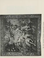 An illustration from Illustrated catalogue of the valuable collection of rare Gothic art and other artistic antique property belonging to the continental connoisseur and expert Henri S. de Souhami of Paris, acquired by him from Prince Henri de Faucigny Lucinge, Madame Lelong and other sources [electronic resource] : to be sold at unrestricted publi sale at the new American Art Galleries ... on the afternoons herein stated (1922)