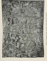 An illustration from Illustrated catalogue of the valuable collection of rare Gothic art and other artistic antique property belonging to the continental connoisseur and expert Henri S. de Souhami of Paris, acquired by him from Prince Henri de Faucigny Lucinge, Madame Lelong and other sources [electronic resource] : to be sold at unrestricted publi sale at the new American Art Galleries ... on the afternoons herein stated (1922)