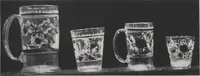 An illustration from Illustrated announcement of the sale by auction of the Jacob Paxson Temple collection of early American furniture and objects of art ... [electronic resource] (1922)