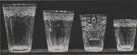 An illustration from Illustrated announcement of the sale by auction of the Jacob Paxson Temple collection of early American furniture and objects of art ... [electronic resource] (1922)