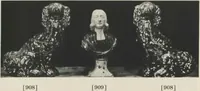 Picture 32 of 111 from Illustrated announcement of the sale by auction of the Jacob Paxson Temple collection of early American furniture and objects of art ... [electronic resource] (1922), leaf 133