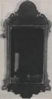 An illustration from Illustrated announcement of the sale by auction of the Jacob Paxson Temple collection of early American furniture and objects of art ... [electronic resource] (1922)