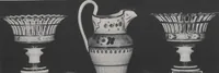 Picture 45 of 111 from Illustrated announcement of the sale by auction of the Jacob Paxson Temple collection of early American furniture and objects of art ... [electronic resource] (1922), leaf 182