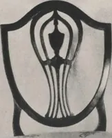Picture 49 of 111 from Illustrated announcement of the sale by auction of the Jacob Paxson Temple collection of early American furniture and objects of art ... [electronic resource] (1922), leaf 189