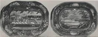 Picture 84 of 111 from Illustrated announcement of the sale by auction of the Jacob Paxson Temple collection of early American furniture and objects of art ... [electronic resource] (1922), leaf 245