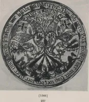 Picture 90 of 111 from Illustrated announcement of the sale by auction of the Jacob Paxson Temple collection of early American furniture and objects of art ... [electronic resource] (1922), leaf 251