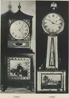 Picture 103 of 111 from Illustrated announcement of the sale by auction of the Jacob Paxson Temple collection of early American furniture and objects of art ... [electronic resource] (1922), leaf 267