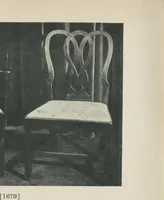 Picture 111 of 111 from Illustrated announcement of the sale by auction of the Jacob Paxson Temple collection of early American furniture and objects of art ... [electronic resource] (1922), leaf 286