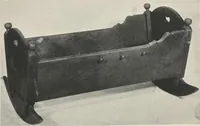 Picture 4 of 111 from Illustrated announcement of the sale by auction of the Jacob Paxson Temple collection of early American furniture and objects of art ... [electronic resource] (1922), leaf 41
