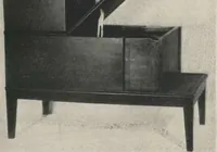 Picture 9 of 111 from Illustrated announcement of the sale by auction of the Jacob Paxson Temple collection of early American furniture and objects of art ... [electronic resource] (1922), leaf 80