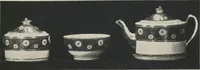 An illustration from Illustrated announcement of the sale by auction of the Jacob Paxson Temple collection of early American furniture and objects of art ... [electronic resource] (1922)
