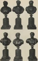 An illustration from A foreword about the rare artistic properties collected by the connoisseur Raoul Tolentino [electronic resource] (1920)
