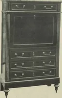 An illustration from A foreword about the rare artistic properties collected by the connoisseur Raoul Tolentino [electronic resource] (1920)