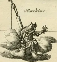 Picture 19 of 53 from Liure nouueau de l'art d'architecture : des cinq ordres et de plusieurs recueils de cette science, comme amphitheatres, plans, élevations, perspectiue et autres, desseignez correctement d'apres Vitruue, Scamossi, Palladio, Vignole et de Lorme (1650), leaf 30