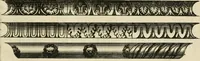 An illustration from Liure nouueau de l'art d'architecture : des cinq ordres et de plusieurs recueils de cette science, comme amphitheatres, plans, élevations, perspectiue et autres, desseignez correctement d'apres Vitruue, Scamossi, Palladio, Vignole et de Lorme (1650)