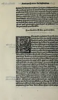 An illustration from Liure tres fructueux et vtille a toutes personnes de linstitution et administration de la chose publicque : traictãt des vtilitez, ars, et sentẽces necessaires en icelles et de leurs inuenteurs : aorne de plusieurs belles sciences et doctrines, tant de la saincte escripture, philozophie, humanite, poeterie, medecine et aultres singularitez (1520)