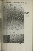 An illustration from Liure tres fructueux et vtille a toutes personnes de linstitution et administration de la chose publicque : traictãt des vtilitez, ars, et sentẽces necessaires en icelles et de leurs inuenteurs : aorne de plusieurs belles sciences et doctrines, tant de la saincte escripture, philozophie, humanite, poeterie, medecine et aultres singularitez (1520)