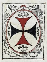An illustration from Liuro das grandezas de Lisboa (1620)