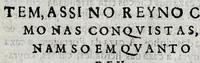 An illustration from Liuro das grandezas de Lisboa (1620)