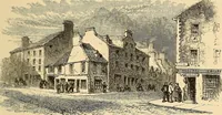 An illustration from Lives of Boulton and Watt. Principally from the original Soho mss. Comprising also a history of the invention and introduction of the steam engine (1865)