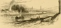 An illustration from Lives of Boulton and Watt. Principally from the original Soho mss. Comprising also a history of the invention and introduction of the steam engine (1865)