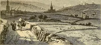 An illustration from Lives of Boulton and Watt. Principally from the original Soho mss. Comprising also a history of the invention and introduction of the steam engine (1865)