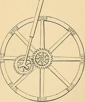 An illustration from Lives of Boulton and Watt. Principally from the original Soho mss. Comprising also a history of the invention and introduction of the steam engine (1865)