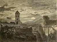 An illustration from Lives of Boulton and Watt. Principally from the original Soho mss. Comprising also a history of the invention and introduction of the steam engine (1865)