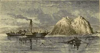 An illustration from Lives of Boulton and Watt. Principally from the original Soho mss. Comprising also a history of the invention and introduction of the steam engine (1865)