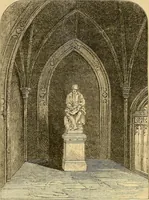 An illustration from Lives of Boulton and Watt. Principally from the original Soho mss. Comprising also a history of the invention and introduction of the steam engine (1865)