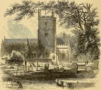 An illustration from Lives of Boulton and Watt. Principally from the original Soho mss. Comprising also a history of the invention and introduction of the steam engine (1865)