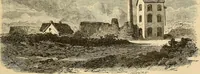 An illustration from Lives of Boulton and Watt. Principally from the original Soho mss. Comprising also a history of the invention and introduction of the steam engine (1865)