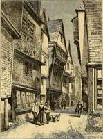 An illustration from Lives of Boulton and Watt. Principally from the original Soho mss. Comprising also a history of the invention and introduction of the steam engine (1865)