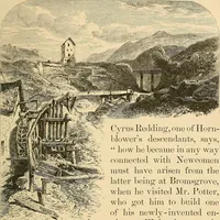 Picture 16 of 74 from Lives of Boulton and Watt. Principally from the original Soho mss. Comprising also a history of the invention and introduction of the steam engine (1865), leaf 92
