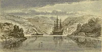 An illustration from Lives of Boulton and Watt. Principally from the original Soho mss. Comprising also a history of the invention and introduction of the steam engine (1865)