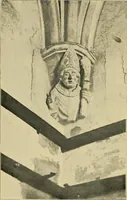 An illustration from The lives of the British architects from William of Wykeham to Sir William Chambers (1909)