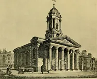 Picture 20 of 41 from The lives of the British architects from William of Wykeham to Sir William Chambers (1909), leaf 254