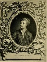 An illustration from The lives of the British architects from William of Wykeham to Sir William Chambers (1909)