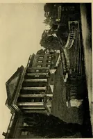 An illustration from The lives of the British architects from William of Wykeham to Sir William Chambers (1909)