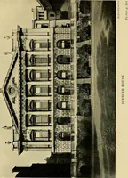 Picture 30 of 41 from The lives of the British architects from William of Wykeham to Sir William Chambers (1909), leaf 334