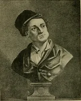An illustration from The lives of the British architects from William of Wykeham to Sir William Chambers (1909)
