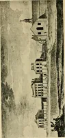 An illustration from The lives of the British architects from William of Wykeham to Sir William Chambers (1909)