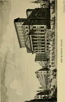 An illustration from The lives of the British architects from William of Wykeham to Sir William Chambers (1909)