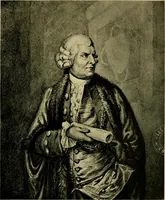 An illustration from The lives of the British architects from William of Wykeham to Sir William Chambers (1909)