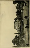 An illustration from The lives of the British architects from William of Wykeham to Sir William Chambers (1909)