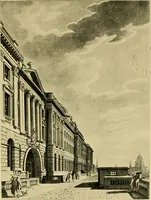 Picture 41 of 41 from The lives of the British architects from William of Wykeham to Sir William Chambers (1909), leaf 412