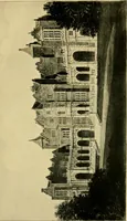 An illustration from The lives of the British architects from William of Wykeham to Sir William Chambers (1909)